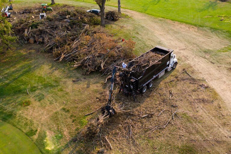 Disaster Relief Service Marietta GA