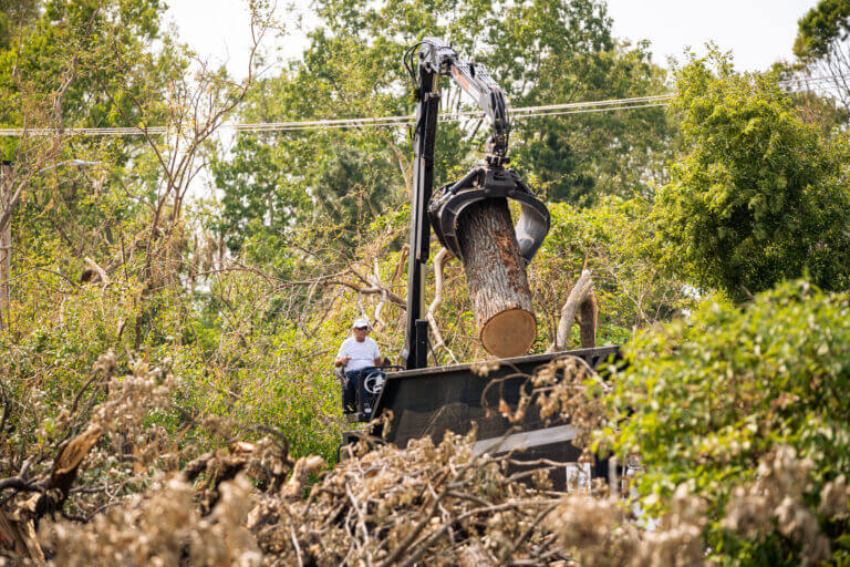 Disaster Relief Atlanta GA